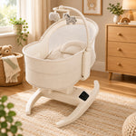 BABY ELECTRIC SWING MASTELA