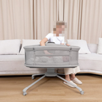 DREAM STARLIGHT BASSINET MASTELA