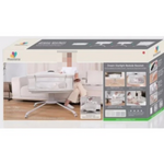 DREAM STARLIGHT BASSINET MASTELA