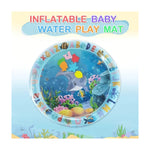 KIDS AIR WATER MAT TOY