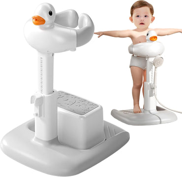 BABY BATH STAND DLX