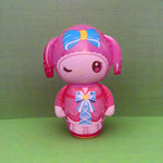 AIR BOXING TOY DOLL