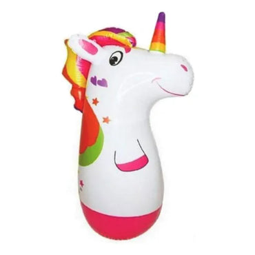 AIR BOXING TOY UNICORN