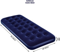 AIR BED