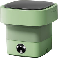 FOLDING WASHING MACHINE