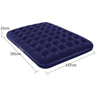 AIR BED