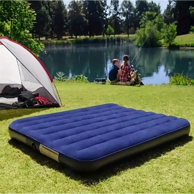AIR BED