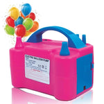 BALLOON AIR PUMP