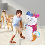 AIR BOXING TOY TIGER
