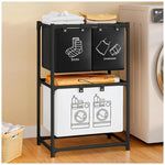 LAUNDERY MINI BASKET