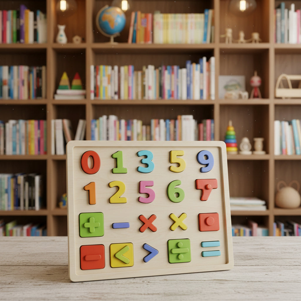 WOOD PLAY TOYS