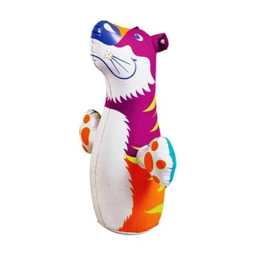 AIR BOXING TOY TIGER