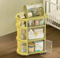 STORAGE RACK