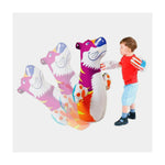 AIR BOXING TOY TIGER