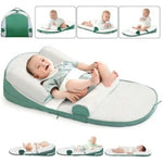 BABY SAFETY SLEEPER