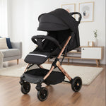 BABY SMART FOLD  STROLLER