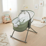 BABY BOUNCER