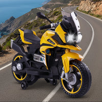 KIDS MOTORBIKE