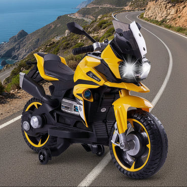 KIDS MOTORBIKE