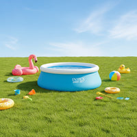 INTEX SUMMING POOL