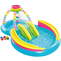 KIDS SWIMMING FUN INTEX