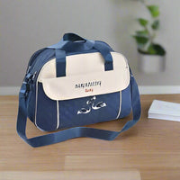 BABY DAIPER BAG