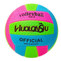 VOLLEY BALL