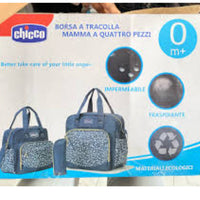 BABY DAIPER BAG