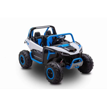 Electric Jeep For Kids JEP-1X