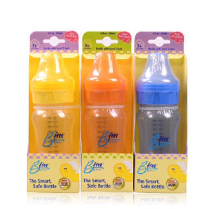 BABY FEEDER 260ML