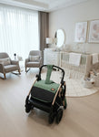 Kidilo Smart auto fold stroller premium quality