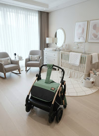 Kidilo Smart auto fold stroller premium quality