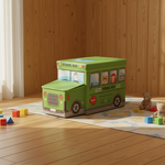 Kids storage box large multiple design and colour imported