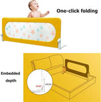 BABY BED RAIL SAFETY 1ST 180cm*67cm