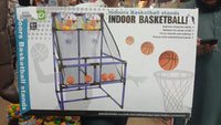 BASKETBALL INDOOR GAME