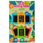 WRITING SLATE TOY ANIMAL
