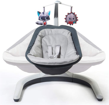 BABY SWING & BOUNCER 2 IN 1 TINY LOVE