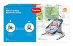 BABY SWING & BOUNCER 2 IN 1 TINY LOVE