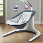 BABY SWING & BOUNCER 2 IN 1 TINY LOVE