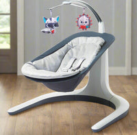 BABY SWING & BOUNCER 2 IN 1 TINY LOVE