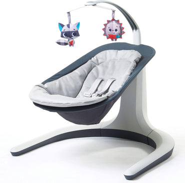 BABY SWING & BOUNCER 2 IN 1 TINY LOVE