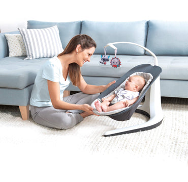 BABY SWING & BOUNCER 2 IN 1 TINY LOVE