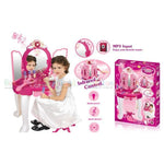 BEAUTY SET