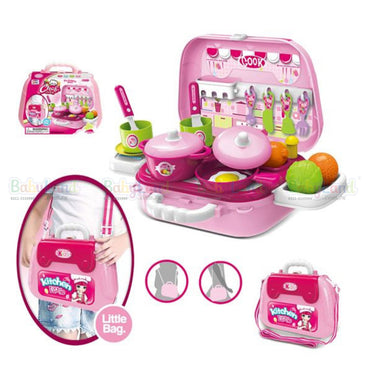 KITCHEN SET