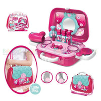 BEAUTY SET TOY