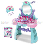 DRESSER LIGHT & SOUND