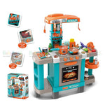 KITCHEN SET TOY
