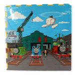 FOAM MATS - LARGE (2 * 2)