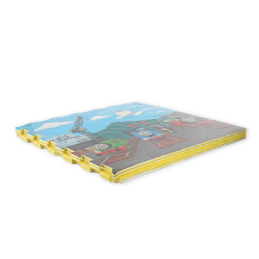 FOAM MATS - LARGE (2 * 2)