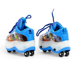 SKATE SHOES 11SJ-AVENGER